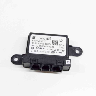 Unitate de control senzor de parcare PDC OPEL MOKKA / MOKKA X 2017 OEM: 39021659,544764491,0263004893 17877598 foto