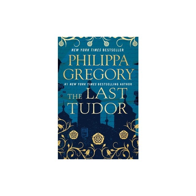 The Last Tudor