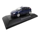 Macheta Ford Focus CLX (1998) bleu metalica 1:43