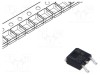 Tranzistor IGBT STMicroelectronics 600V 5A 83W DPAK