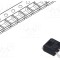 Tranzistor IGBT STMicroelectronics 600V 5A 83W DPAK