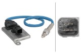 HELLA 6PN 358 186-141 Senzor NOx, Catalizator NOx