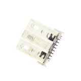 Mufa incarcare Samsung Galaxy Note 2, N7100, i9500, i9505 (Min. 5 buc.)