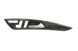 Ornament panou ușă dreapta față MERCEDES-BENZ CLS C218 2011 OEM: A2187206080,A2187600261 13494891