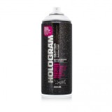 Cumpara ieftin Effect EGC Glitter Holographic, Montana, 400 ml