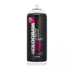 Effect EGC Glitter Holographic, Montana, 400 ml