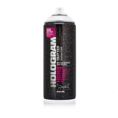 Effect EGC Glitter Holographic, Montana, 400 ml foto