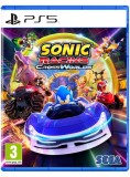 Sonic Racing Crossworlds PS5