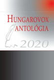 Hungarovox antol&oacute;gia 2020