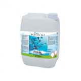 Pontaqua Dezalga Lichid Antialge Fara Spuma Piscina 10% Clorura Dimetil-Hidroxi-Propil-Amoniu