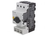 &Icirc;ntrerupător Motor 0.09kW 220-690V DIN IP20