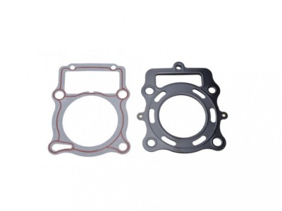 Set garnituri cilindru ATV 250cc, diametru 75mm foto