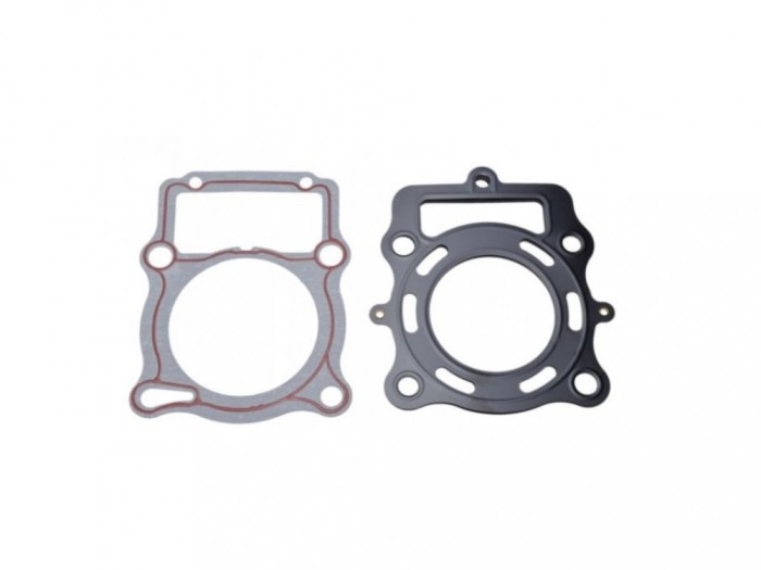 Set garnituri cilindru ATV 250cc, diametru 75mm