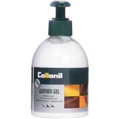Gel de impregnare de inalta performanta Collonil Leather Gel Classic, 230 ml