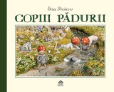 Copiii padurii - ELSA BESKOW