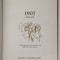 1907 PEIZAJE-TUDOR ARGHEZI