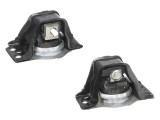 Tampon motor Dacia Logan 2004-2012; Logan MCV, Sandero 2008-2012; motorizare 1.5 dci 1.6 16V 6001549202 hidroelastic, TEKNOROT DC-EM003