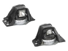 Suport motor Dacia Duster (Hm) 10.17-, Logan (Ls) 08.04- -, Sandero 06.08-; Renault Logan I Estate (Ks) 04.07-, Dreapta, 1.3 TCe 150 (HMM3), 1.6 16V