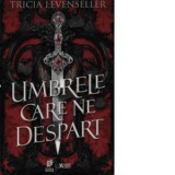Umbrele care ne despart - Simona Stefana Stoica, Tricia Levenseller