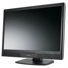 Monitor LCD 24 PHILIPS 240BW foto