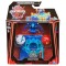 BAKUGAN STARTER PACK BRUISER, OCTOGAN SI NILLIOUS - 1