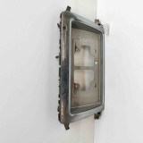 Ornament suport iluminare număr TOYOTA HIACE IV Minibus / passenger _H1_, _H2_ 2001 OEM: 75450-26110,75450-26120 28443967