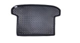 Tavita portbagaj Hyundai Tucson (Tl), 09.2015-10.20, montare spate, fara protectie antiderapanta; polietilena (PE), A-Series