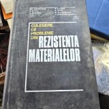 Culegere de probleme din rezistenta materialelor - Gh. Buzdugan, A. Beles, C. Mitescu