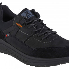 Pantofi pentru adidași Rieker Evolution Sneakers U0100-00 negru