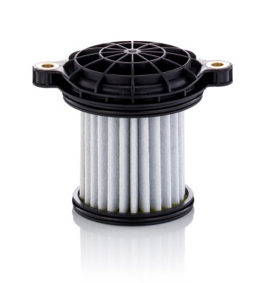 MANN-FILTER H 11 002 Filtru hidraulic, cutie de viteze automata foto