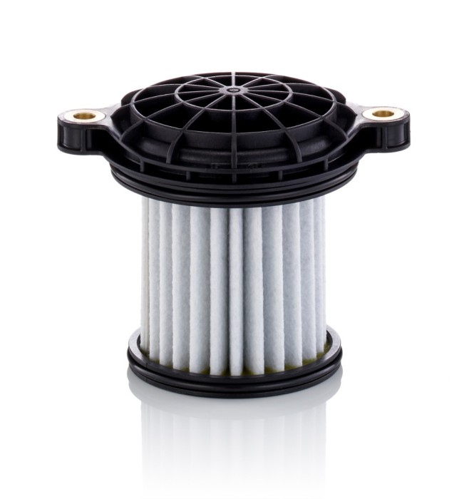 MANN-FILTER H 11 002 Filtru hidraulic, cutie de viteze automata