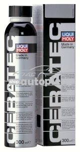 Aditiv ulei Cera Tec Liqui Moly 300ml 3721 foto