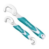 Set chei universale 9-32mm Total Tools