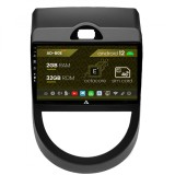 Cumpara ieftin Navigatie Kia Soul (2009-2013), Android 12, E-Octacore 2GB RAM + 32GB ROM, 9 Inch - AD-BGE9002+AD-BGRKIT215V2