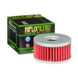 HIFLO &ndash; Filtru de ulei HF136