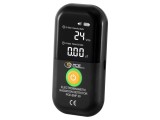 Aparat măsură intensitate c&acirc;mp electromagnetic PCE INSTRUMENTS PCE-EMF 20 50-3500MHz