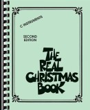 The Real Christmas Book: C Instruments
