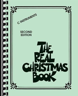 The Real Christmas Book: C Instruments