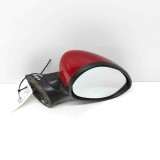 Oglinda Laterala Dreapta Fiat 500 (2007-) OEM 735481647 Portocalie Negru