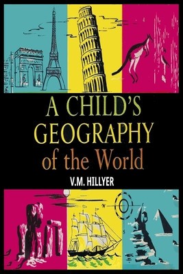 A Child&amp;#039;s Geography of the World foto