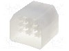 Terminal tip {{Tip varf}}, pentru surub {{Orificiu pentru &amp;#351;urub}}, IMP - 200.0110W