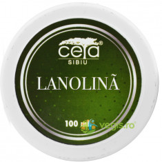 Lanolina 100ml