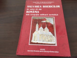 Cumpara ieftin PROF TUDOR POPESCU, SALVAREA BISERICILOR DIN ROMANIA SUB OCUPATIA SOVIETICA