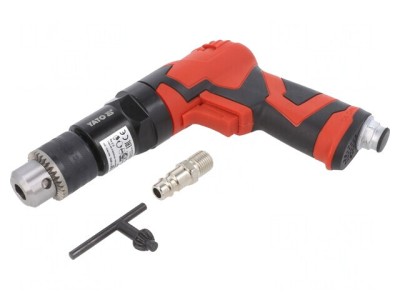Mașină de găurit pneumatică YT-09703 foto