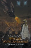 The Xa&#039;igoi Saga, Novel Two: The Last of the Lionhearted