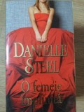 O FEMEIE IMPLINITA-DANIELLE STEEL-261981