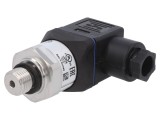 Adaptor de Presiune 0-4 bar 8-30VDC