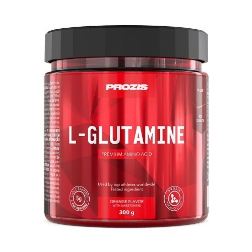 L-Glutamine Powder L-Glutamine Powder