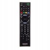 Telecomanda TV Sony RM-ED053, Negru - Compatibila cu diverse modele
