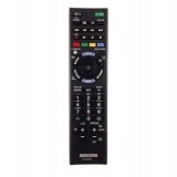 Telecomanda Sony pentru Tv, Negru, RM-ED053